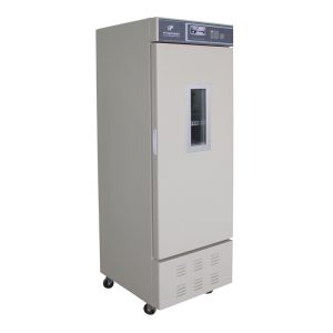 Low Temperature-Humidity Seed Storage Cabinet