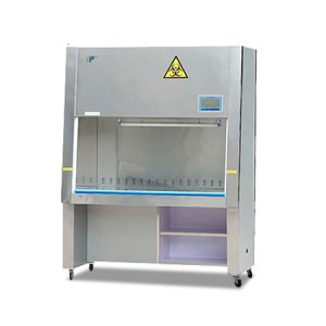 Class II B2 Biosafety Cabinet T-1600IIB