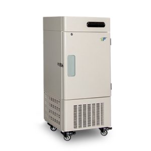 -40°C Ultra Low Temperature Freezer