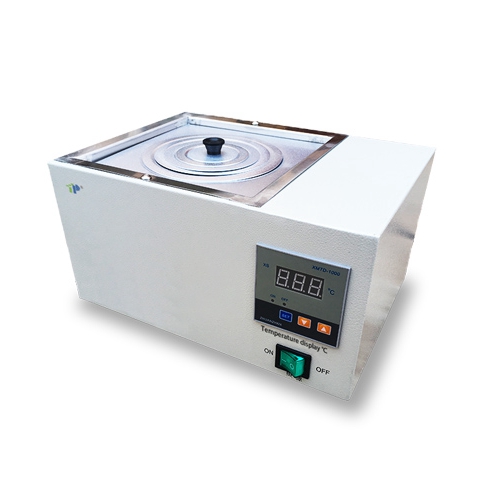 Digital Thermostatic Water Bath