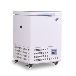 -40°C Ultra Low Temperature Freezer - Ultra Low Temperature Freezers - 6