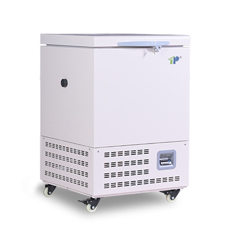 -60°C Ultra Low Temperature Freezer - Ultra Low Temperature Freezers - 6