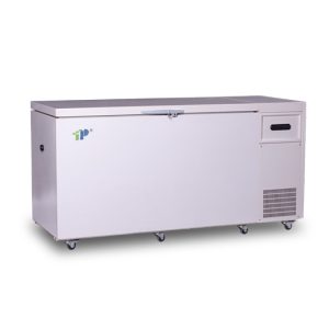 -40°C Ultra Low Temperature Freezer - Ultra Low Temperature Freezers - 8