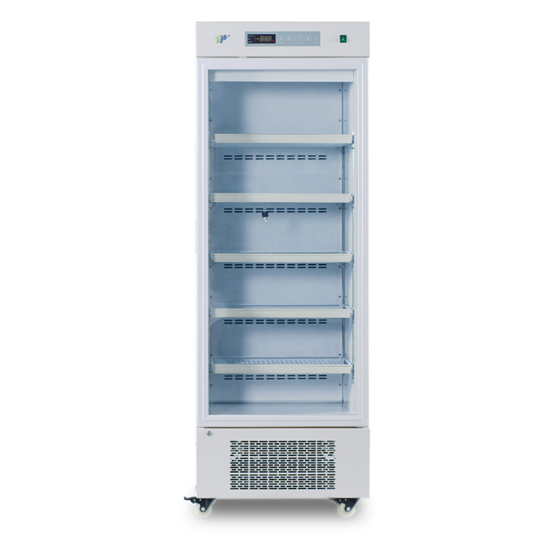 2°C~8°C Medical Refrigerator