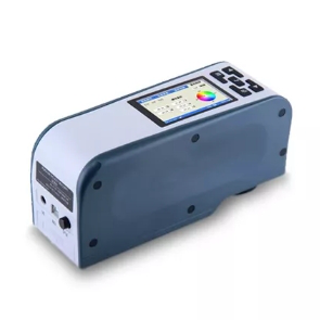 Digital Colorimeter