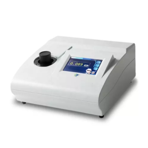 Benchtop Turbidity Meter (LCD Touch Screen)