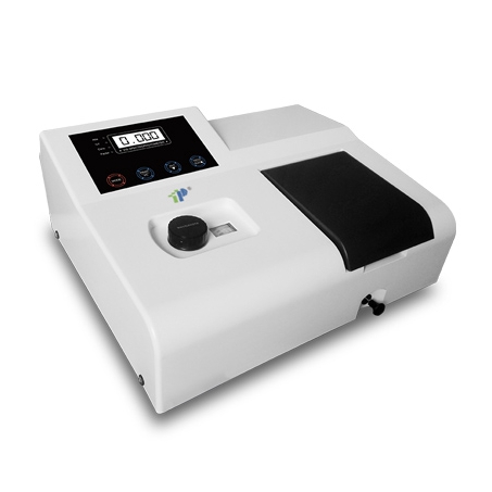 Visible Spectrophotometer P721