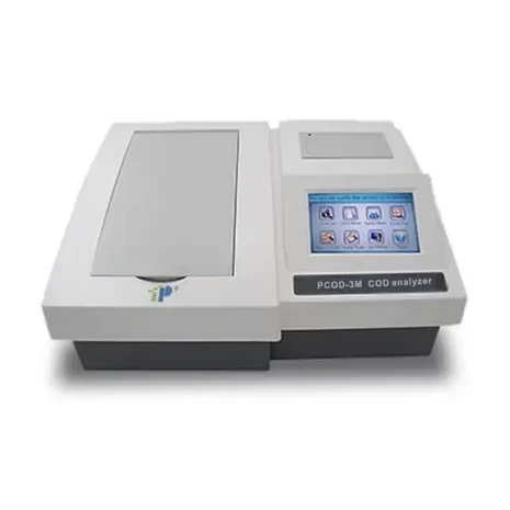 Benchtop COD Analyzer