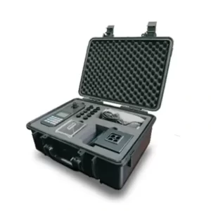 Portable COD Analyzer