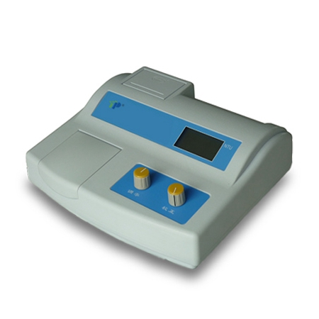 Benchtop Turbidity Meter (Easy-to-use)