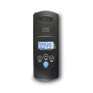 Portable Multi-Parameter Water Quality Meter