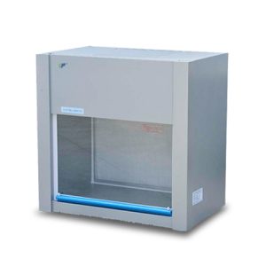 Benchtop Vertical Laminar Flow Cabinet - Benchtop Laminar Flow Cabinets - 2