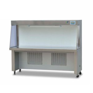 Horizontal Laminar Flow Hood - Horizontal Laminar Flow Cabinets - 2