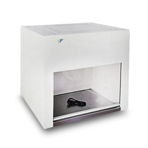 Benchtop Horizontal Laminar Flow Cabinet THS Series - Benchtop Laminar Flow Cabinets - 2