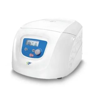 Economical Hematocrit Centrifuge