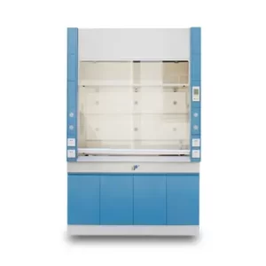 Ducted Fume Hoods