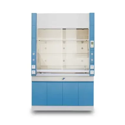 Ducted Fume Hoods