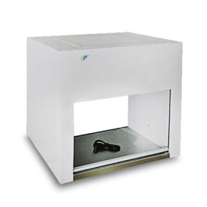 Benchtop Vertical Laminar Flow Cabinet TS Series - Benchtop Laminar Flow Cabinets - 2