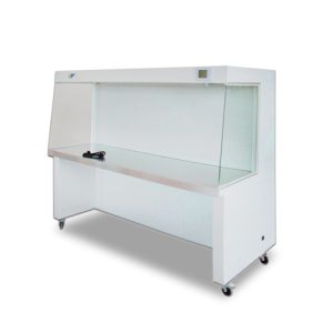 Laminar Flow Cabinet TS-CJ-1BU TS-CJ-1CU - Horizontal Laminar Flow Cabinets - 2