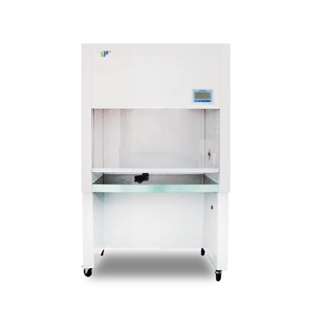 Vertical Laminar Flow Cabinet TS-CJ-FB Series