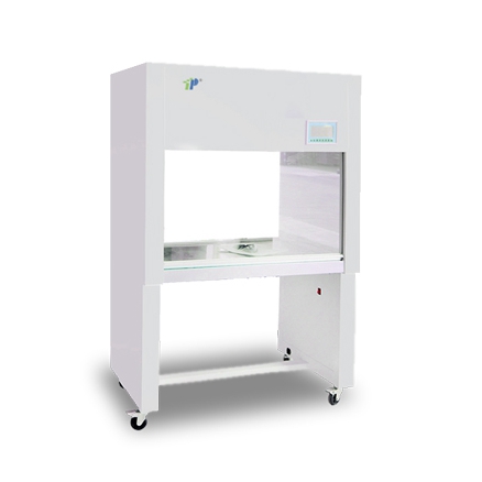 Vertical Laminar Flow Cabinet TS-CJ-FD Series