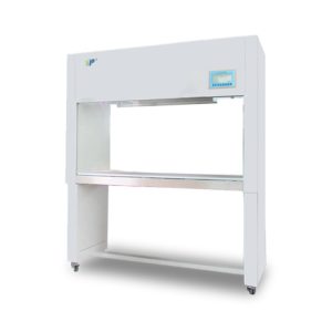 Vertical Laminar Flow Cabinet TS-CJ-D Series - Vertical Laminar Flow Cabinets - 2