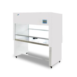 Vertical Laminar Flow Cabinet TS-CJ-F Series - Vertical Laminar Flow Cabinets - 2