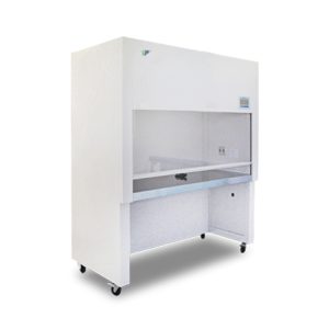 Vertical Laminar Flow Cabinet TS-CJ-FB Series - Vertical Laminar Flow Cabinets - 2