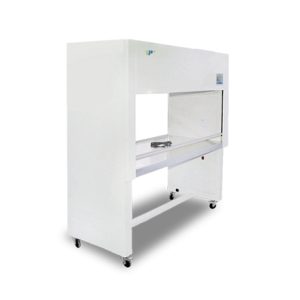 Vertical Laminar Flow Cabinet TS-CJ-FD Series - Vertical Laminar Flow Cabinets - 2