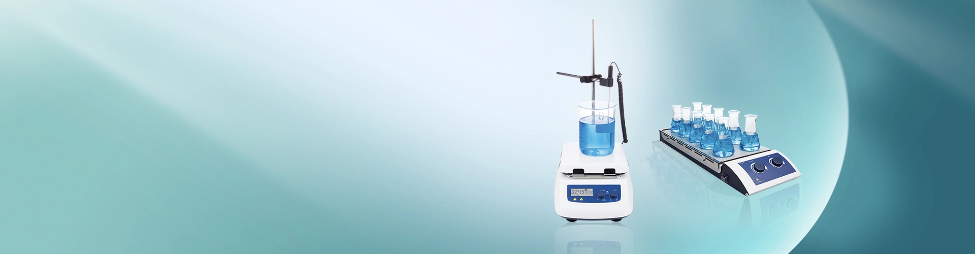 Lab Equipment | Lab Instruments - Top Lab Equip