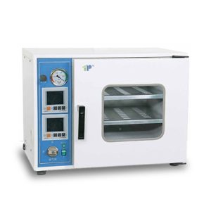 Vacuum Oven (Partition Heating)