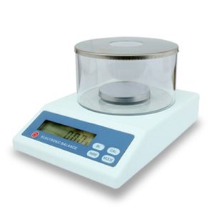 1mg Analytical Balance, External Calibration, T K Series