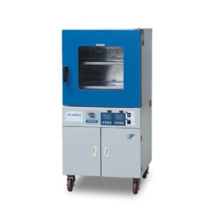 Floor-standing Vacuum Drying Oven