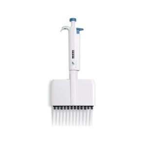 12-channel Pipette 0.5-300μl