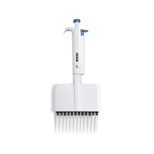 12-channel Pipette 0.5-300μl