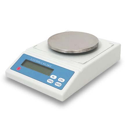 0.01g Precision Balance, External Calibration, T K Series