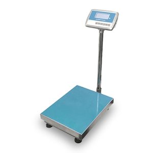 Electronic Weighing Platform Floor Scale 60/100/150/200/300kg