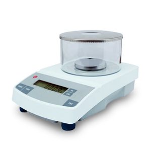 0.001g/0.002g/0.003g Analytical Balance