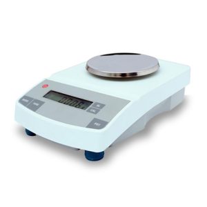 0.1g Precision Balance, High Capacity