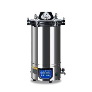 Portable Autoclave Sterilizer