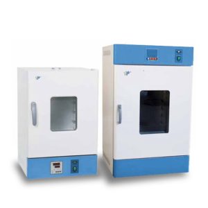 Vertical Forced Air Drying Oven