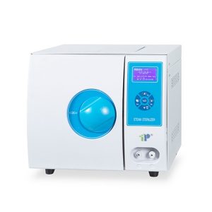 Class N Table Top Autoclave 8/12/18/23L