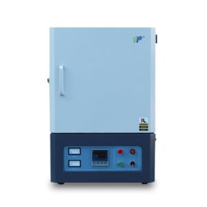 Muffle Furnace, 1700℃ High Temperature