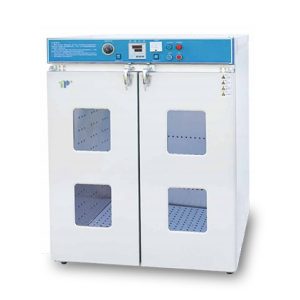 Big Forced Air Drying Oven