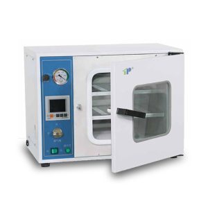 Vacuum Drying Oven