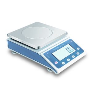 0.1g Electronic Balance, External Calibration