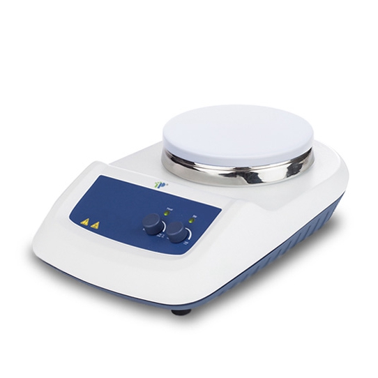 Magnetic Hotplate Stirrer, 340 ℃