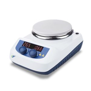 Digital Magnetic Hotplate Stirrer, 550°C, P-H280-PRO