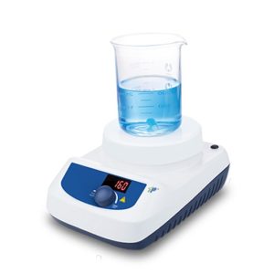 LED Digital Magnetic Stirrer