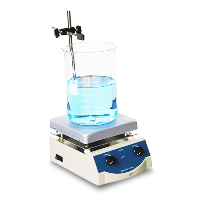 Magnetic Hotplate Stirrer, 380℃